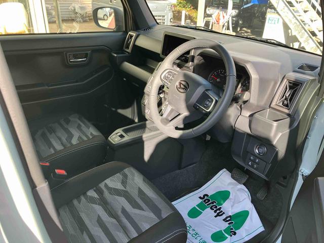 タフトG クロムベンチャー衝突回避支援ブレーキ・キーフリー・LEDヘッドランプ・アルミホイール・コーナーセンサー・オートエアコン・オートライト・バックカメラ・電動格納ミラー・パワーウィンドウ(千葉県)の中古車