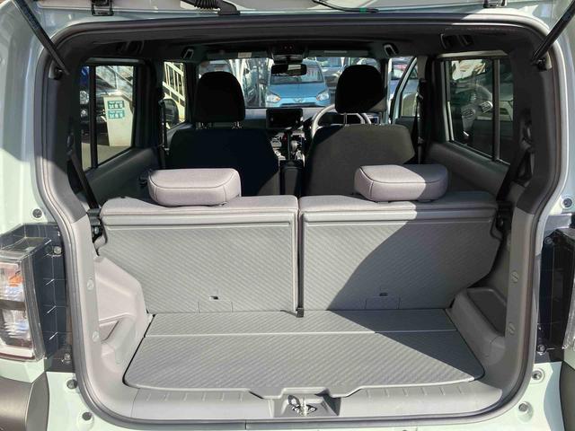 タフトG クロムベンチャー衝突回避支援ブレーキ・キーフリー・LEDヘッドランプ・アルミホイール・コーナーセンサー・オートエアコン・オートライト・バックカメラ・電動格納ミラー・パワーウィンドウ(千葉県)の中古車