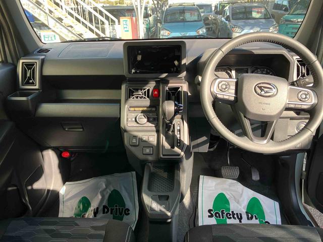 タフトG クロムベンチャー衝突回避支援ブレーキ・キーフリー・LEDヘッドランプ・アルミホイール・コーナーセンサー・オートエアコン・オートライト・バックカメラ・電動格納ミラー・パワーウィンドウ(千葉県)の中古車