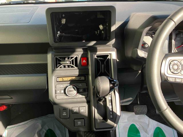 タフトG クロムベンチャー衝突回避支援ブレーキ・キーフリー・LEDヘッドランプ・アルミホイール・コーナーセンサー・オートエアコン・オートライト・バックカメラ・電動格納ミラー・パワーウィンドウ(千葉県)の中古車