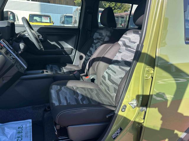 タフトG クロムベンチャースカイルーフ・電動パーキングブレーキ・LEDヘッドライト・サイドエアバッグ・ルーフレール・オートライト・プッシュボタンエンジンスタート・バックカメラ・コーナーセンサー・衝突回避支援ブレーキ(千葉県)の中古車