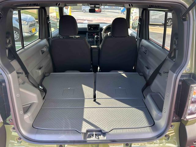 タフトG クロムベンチャースカイルーフ・電動パーキングブレーキ・LEDヘッドライト・サイドエアバッグ・ルーフレール・オートライト・プッシュボタンエンジンスタート・バックカメラ・コーナーセンサー・衝突回避支援ブレーキ(千葉県)の中古車