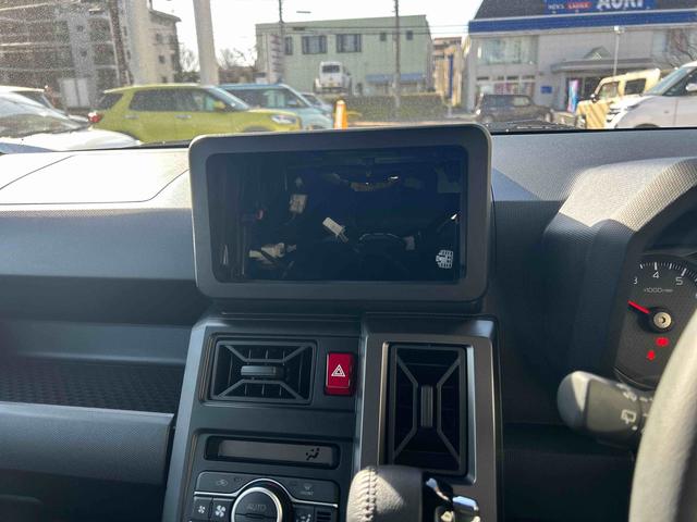 タフトG クロムベンチャースカイルーフ・電動パーキングブレーキ・LEDヘッドライト・サイドエアバッグ・ルーフレール・オートライト・プッシュボタンエンジンスタート・バックカメラ・コーナーセンサー・衝突回避支援ブレーキ(千葉県)の中古車