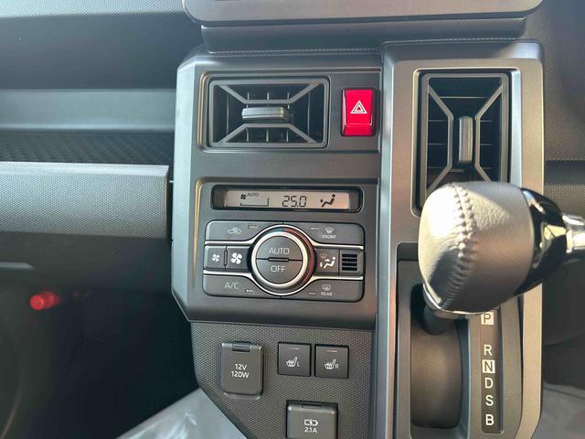 タフトG クロムベンチャースカイルーフ・電動パーキングブレーキ・LEDヘッドライト・サイドエアバッグ・ルーフレール・オートライト・プッシュボタンエンジンスタート・バックカメラ・コーナーセンサー・衝突回避支援ブレーキ(千葉県)の中古車