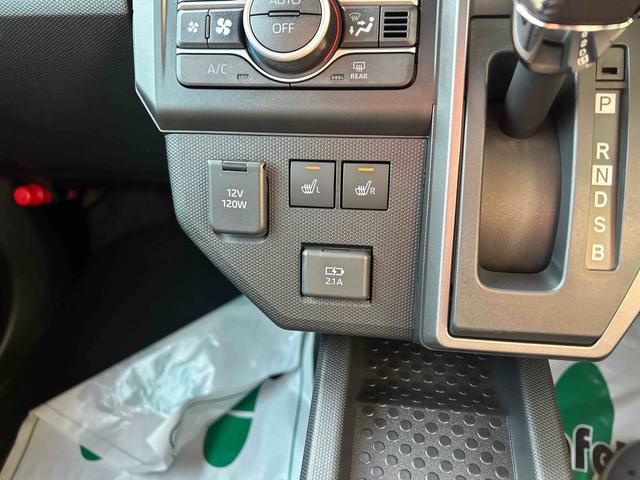 タフトG クロムベンチャースカイルーフ・電動パーキングブレーキ・LEDヘッドライト・サイドエアバッグ・ルーフレール・オートライト・プッシュボタンエンジンスタート・バックカメラ・コーナーセンサー・衝突回避支援ブレーキ(千葉県)の中古車