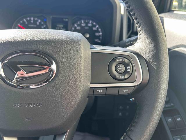 タフトG クロムベンチャースカイルーフ・電動パーキングブレーキ・LEDヘッドライト・サイドエアバッグ・ルーフレール・オートライト・プッシュボタンエンジンスタート・バックカメラ・コーナーセンサー・衝突回避支援ブレーキ(千葉県)の中古車