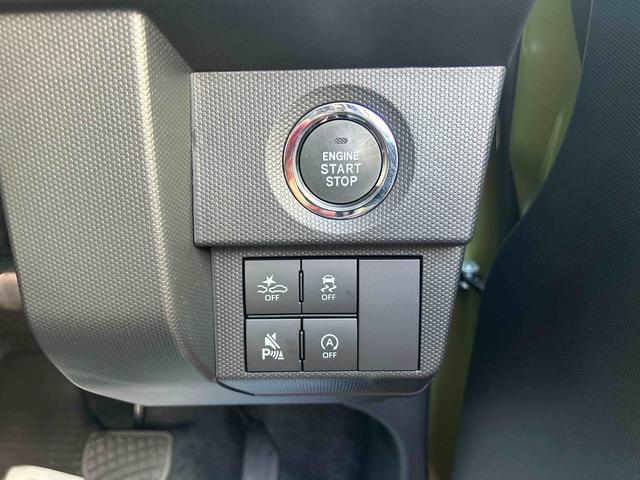 タフトG クロムベンチャースカイルーフ・電動パーキングブレーキ・LEDヘッドライト・サイドエアバッグ・ルーフレール・オートライト・プッシュボタンエンジンスタート・バックカメラ・コーナーセンサー・衝突回避支援ブレーキ(千葉県)の中古車