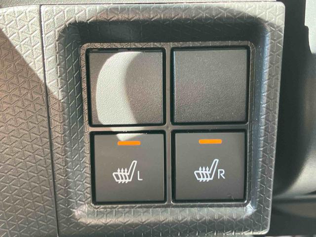 タントＸ衝突被害軽減ブレーキ　左側電動スライド　Ｂカメラ　ＬＥＤヘッドランプ　オートライト　オートハイビーム　電動駐車ブレーキ　シートヒーター　コーナーセンサー　ステアリングリモコン　キーフリー　盗難防止警報（千葉県）の中古車