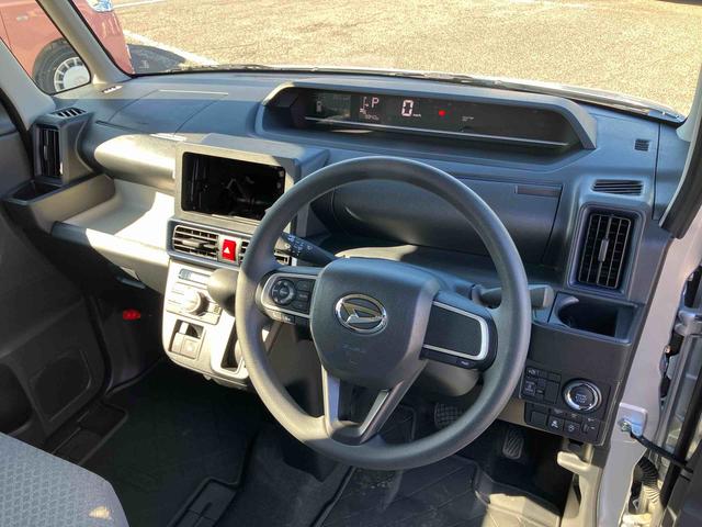 タントＸ衝突被害軽減ブレーキ　左側電動スライド　Ｂカメラ　ＬＥＤヘッドランプ　オートライト　オートハイビーム　電動駐車ブレーキ　シートヒーター　コーナーセンサー　ステアリングリモコン　キーフリー　盗難防止警報（千葉県）の中古車