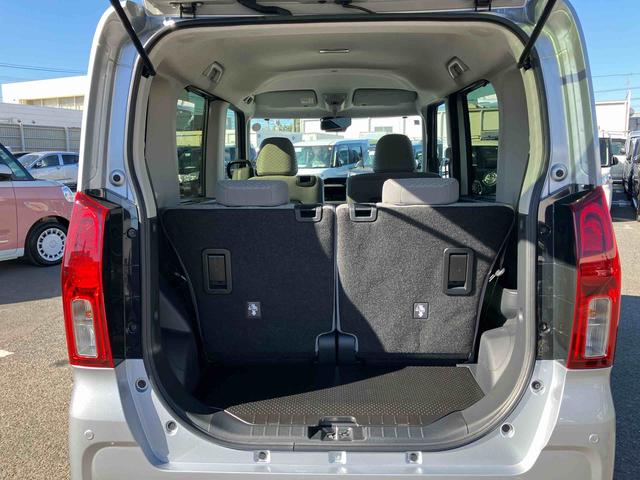 タントＸ衝突被害軽減ブレーキ　左側電動スライド　Ｂカメラ　ＬＥＤヘッドランプ　オートライト　オートハイビーム　電動駐車ブレーキ　シートヒーター　コーナーセンサー　ステアリングリモコン　キーフリー　盗難防止警報（千葉県）の中古車