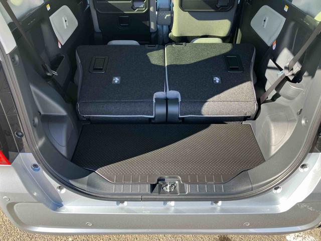 タントＸ衝突被害軽減ブレーキ　左側電動スライド　Ｂカメラ　ＬＥＤヘッドランプ　オートライト　オートハイビーム　電動駐車ブレーキ　シートヒーター　コーナーセンサー　ステアリングリモコン　キーフリー　盗難防止警報（千葉県）の中古車