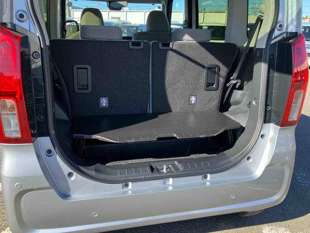 タントＸ衝突被害軽減ブレーキ　左側電動スライド　Ｂカメラ　ＬＥＤヘッドランプ　オートライト　オートハイビーム　電動駐車ブレーキ　シートヒーター　コーナーセンサー　ステアリングリモコン　キーフリー　盗難防止警報（千葉県）の中古車