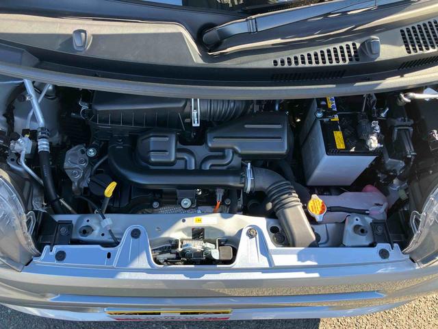 タントＸ衝突被害軽減ブレーキ　左側電動スライド　Ｂカメラ　ＬＥＤヘッドランプ　オートライト　オートハイビーム　電動駐車ブレーキ　シートヒーター　コーナーセンサー　ステアリングリモコン　キーフリー　盗難防止警報（千葉県）の中古車