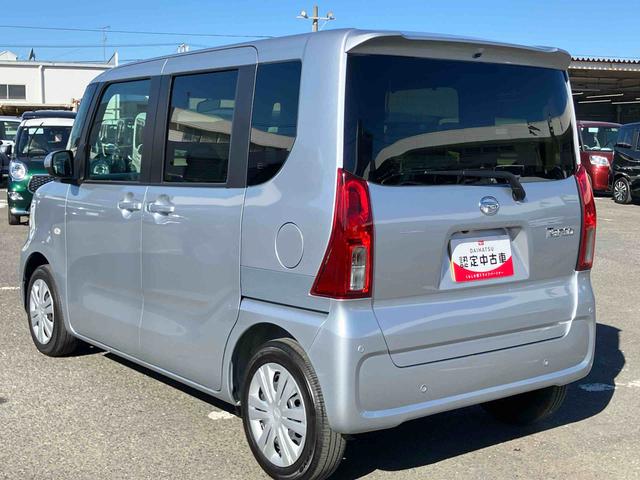 タントＸ衝突被害軽減ブレーキ　左側電動スライド　Ｂカメラ　ＬＥＤヘッドランプ　オートライト　オートハイビーム　電動駐車ブレーキ　シートヒーター　コーナーセンサー　ステアリングリモコン　キーフリー　盗難防止警報（千葉県）の中古車