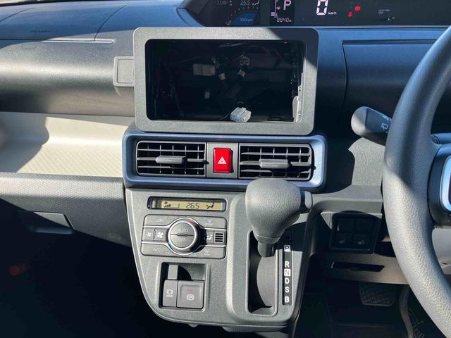 タントＸ衝突被害軽減ブレーキ　左側電動スライド　Ｂカメラ　ＬＥＤヘッドランプ　オートライト　オートハイビーム　電動駐車ブレーキ　シートヒーター　コーナーセンサー　ステアリングリモコン　キーフリー　盗難防止警報（千葉県）の中古車