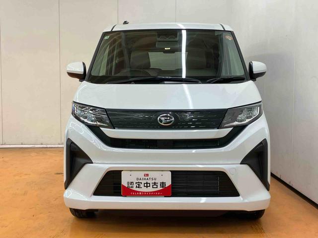 ムーヴＸ左側電動スライドドア　ＬＥＤヘッドライト　バックカメラ／ステアリングスイッチ　プッシュボタンスターター　オートライト　オートエアコン　オート格納ドアミラー　コーナーセンサー　衝突被害軽減ブレーキ（千葉県）の中古車