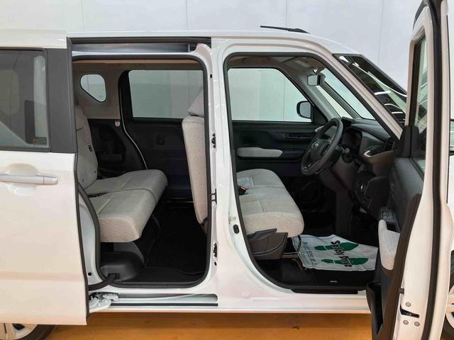 ムーヴＸ左側電動スライドドア　ＬＥＤヘッドライト　バックカメラ／ステアリングスイッチ　プッシュボタンスターター　オートライト　オートエアコン　オート格納ドアミラー　コーナーセンサー　衝突被害軽減ブレーキ（千葉県）の中古車