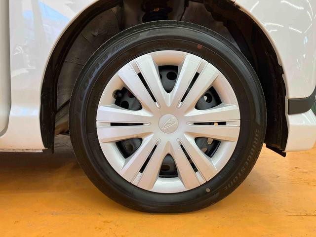 ムーヴＸ左側電動スライドドア　ＬＥＤヘッドライト　バックカメラ／ステアリングスイッチ　プッシュボタンスターター　オートライト　オートエアコン　オート格納ドアミラー　コーナーセンサー　衝突被害軽減ブレーキ（千葉県）の中古車