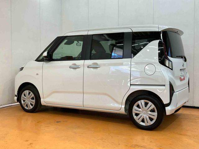 ムーヴＸ左側電動スライドドア　ＬＥＤヘッドライト　バックカメラ／ステアリングスイッチ　プッシュボタンスターター　オートライト　オートエアコン　オート格納ドアミラー　コーナーセンサー　衝突被害軽減ブレーキ（千葉県）の中古車