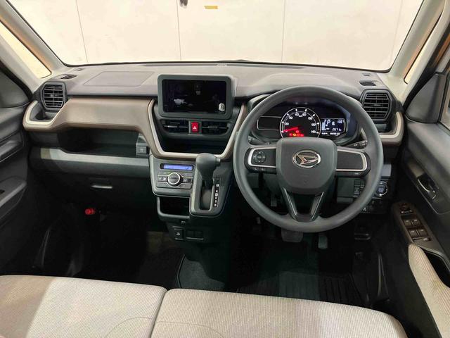 ムーヴＸ左側電動スライドドア　ＬＥＤヘッドライト　バックカメラ／ステアリングスイッチ　プッシュボタンスターター　オートライト　オートエアコン　オート格納ドアミラー　コーナーセンサー　衝突被害軽減ブレーキ（千葉県）の中古車