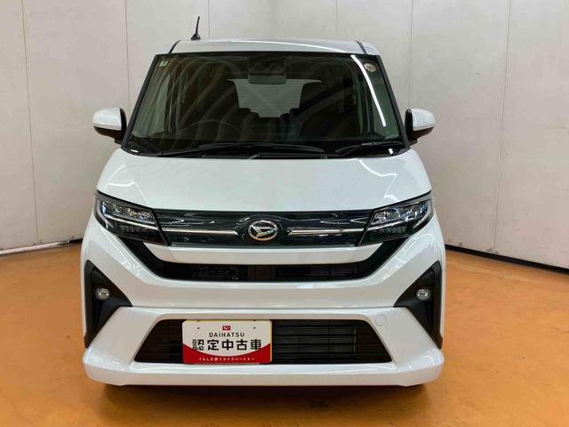 ムーヴＲＳ衝突回避支援システム　横滑り防止装置　アダプティブクルーズコントロール　ホールド機能付き電動パーキングブレーキ　前後コーナーセンサー　プッシュエンジンスタート　キーフリーシステム　アイドリングストップ（千葉県）の中古車