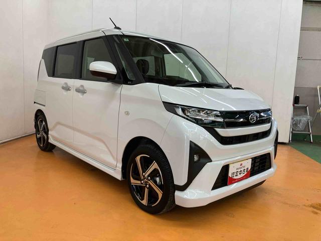 ムーヴＲＳ衝突回避支援システム　横滑り防止装置　アダプティブクルーズコントロール　ホールド機能付き電動パーキングブレーキ　前後コーナーセンサー　プッシュエンジンスタート　キーフリーシステム　アイドリングストップ（千葉県）の中古車