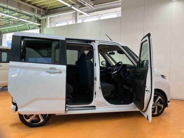 ムーヴＲＳ衝突回避支援システム　横滑り防止装置　アダプティブクルーズコントロール　ホールド機能付き電動パーキングブレーキ　前後コーナーセンサー　プッシュエンジンスタート　キーフリーシステム　アイドリングストップ（千葉県）の中古車