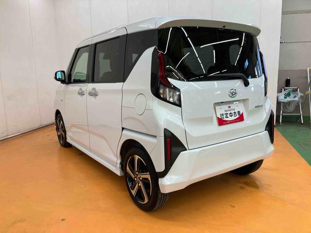 ムーヴＲＳ衝突回避支援システム　横滑り防止装置　アダプティブクルーズコントロール　ホールド機能付き電動パーキングブレーキ　前後コーナーセンサー　プッシュエンジンスタート　キーフリーシステム　アイドリングストップ（千葉県）の中古車