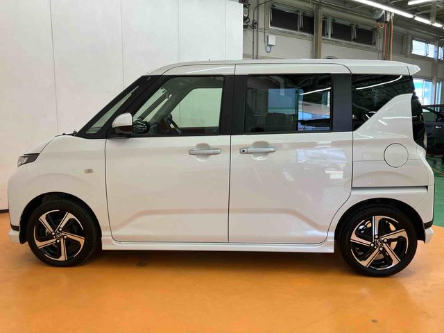 ムーヴＲＳ衝突回避支援システム　横滑り防止装置　アダプティブクルーズコントロール　ホールド機能付き電動パーキングブレーキ　前後コーナーセンサー　プッシュエンジンスタート　キーフリーシステム　アイドリングストップ（千葉県）の中古車