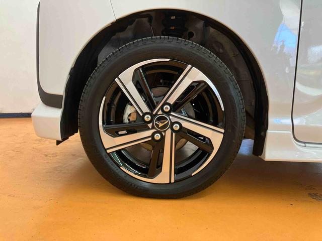 ムーヴＲＳ衝突回避支援システム　横滑り防止装置　アダプティブクルーズコントロール　ホールド機能付き電動パーキングブレーキ　前後コーナーセンサー　プッシュエンジンスタート　キーフリーシステム　アイドリングストップ（千葉県）の中古車