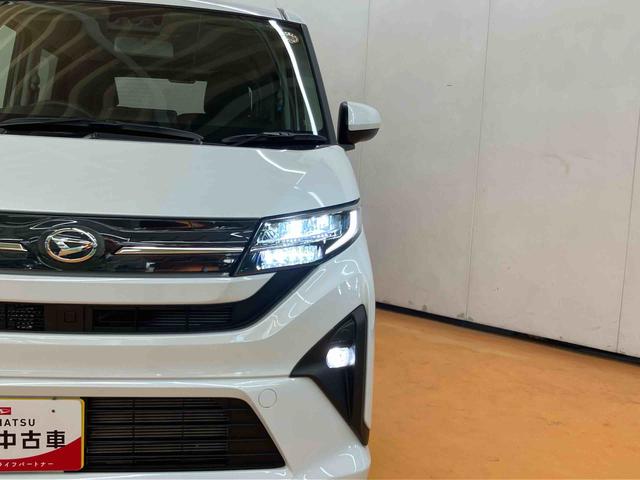 ムーヴＲＳ衝突回避支援システム　横滑り防止装置　アダプティブクルーズコントロール　ホールド機能付き電動パーキングブレーキ　前後コーナーセンサー　プッシュエンジンスタート　キーフリーシステム　アイドリングストップ（千葉県）の中古車