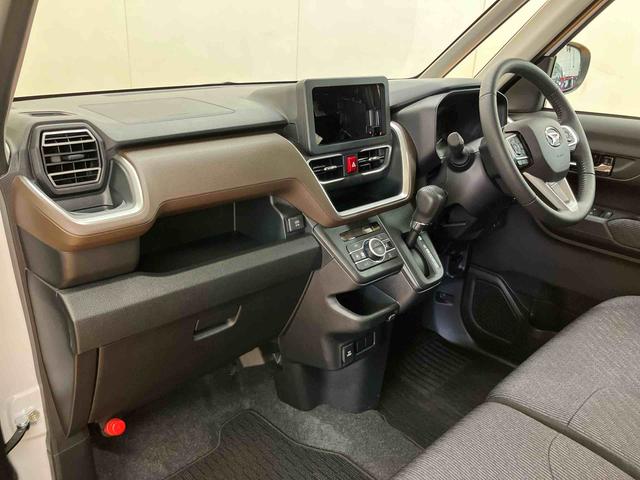 ムーヴＲＳ衝突回避支援システム　横滑り防止装置　アダプティブクルーズコントロール　ホールド機能付き電動パーキングブレーキ　前後コーナーセンサー　プッシュエンジンスタート　キーフリーシステム　アイドリングストップ（千葉県）の中古車