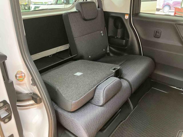 ムーヴＲＳ衝突回避支援システム　横滑り防止装置　アダプティブクルーズコントロール　ホールド機能付き電動パーキングブレーキ　前後コーナーセンサー　プッシュエンジンスタート　キーフリーシステム　アイドリングストップ（千葉県）の中古車