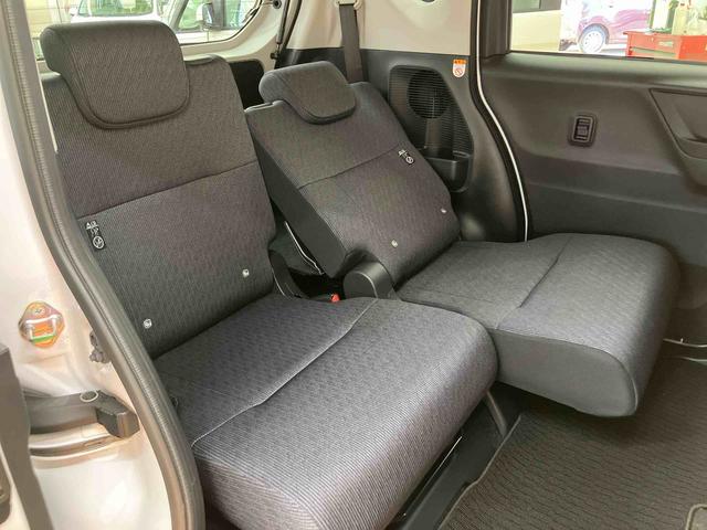 ムーヴＲＳ衝突回避支援システム　横滑り防止装置　アダプティブクルーズコントロール　ホールド機能付き電動パーキングブレーキ　前後コーナーセンサー　プッシュエンジンスタート　キーフリーシステム　アイドリングストップ（千葉県）の中古車