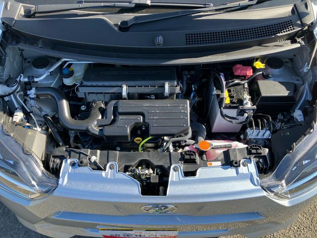 ミライースＸ　ＳＡIIIＬＥＤヘッドランプ　オートライト　オートハイビーム　デジタルメーター　プライバシーガラス　電動格納ドアミラー　スマアシ　コーナーセンサー　サイドレバー式駐車ブレーキ　キーレスエントリー　盗難防止警報（千葉県）の中古車