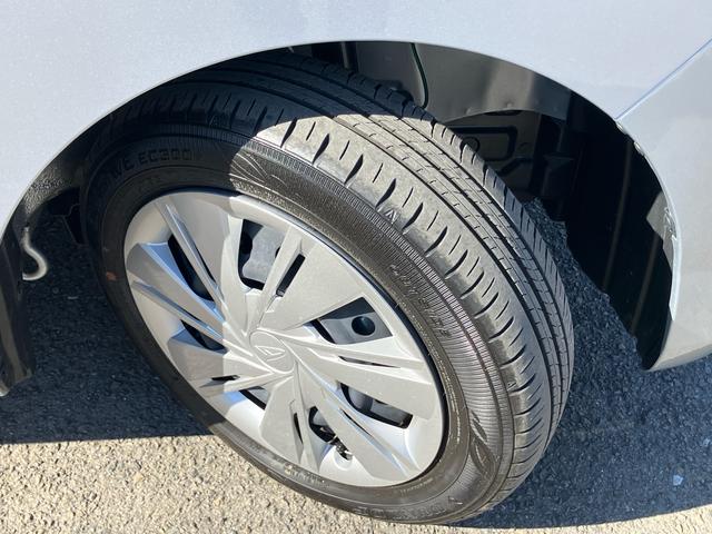 ミライースＸ　ＳＡIIIＬＥＤヘッドランプ　オートライト　オートハイビーム　デジタルメーター　プライバシーガラス　電動格納ドアミラー　スマアシ　コーナーセンサー　サイドレバー式駐車ブレーキ　キーレスエントリー　盗難防止警報（千葉県）の中古車