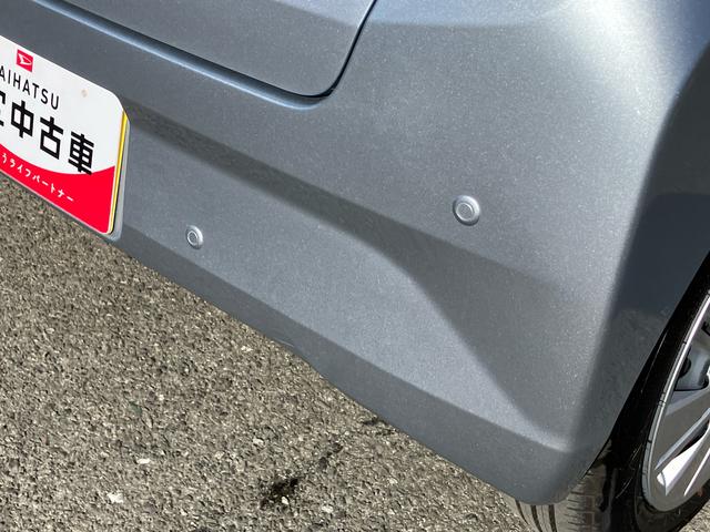 ミライースＸ　ＳＡIIIＬＥＤヘッドランプ　オートライト　オートハイビーム　デジタルメーター　プライバシーガラス　電動格納ドアミラー　スマアシ　コーナーセンサー　サイドレバー式駐車ブレーキ　キーレスエントリー　盗難防止警報（千葉県）の中古車