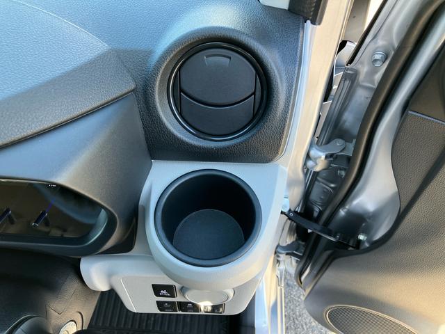 ミライースＸ　ＳＡIIIＬＥＤヘッドランプ　オートライト　オートハイビーム　デジタルメーター　プライバシーガラス　電動格納ドアミラー　スマアシ　コーナーセンサー　サイドレバー式駐車ブレーキ　キーレスエントリー　盗難防止警報（千葉県）の中古車