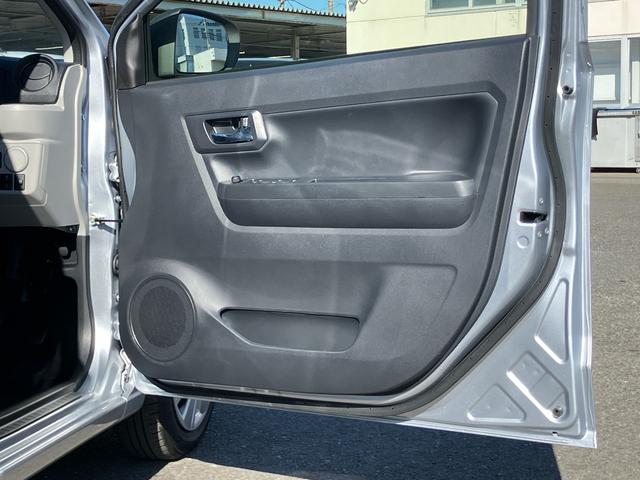 ミライースＸ　ＳＡIIIＬＥＤヘッドランプ　オートライト　オートハイビーム　デジタルメーター　プライバシーガラス　電動格納ドアミラー　スマアシ　コーナーセンサー　サイドレバー式駐車ブレーキ　キーレスエントリー　盗難防止警報（千葉県）の中古車