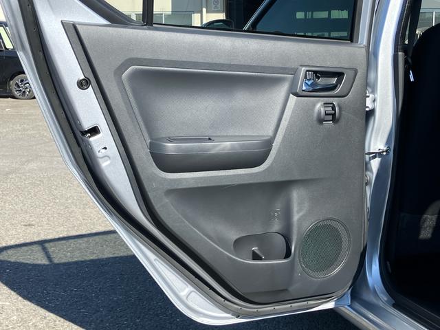 ミライースＸ　ＳＡIIIＬＥＤヘッドランプ　オートライト　オートハイビーム　デジタルメーター　プライバシーガラス　電動格納ドアミラー　スマアシ　コーナーセンサー　サイドレバー式駐車ブレーキ　キーレスエントリー　盗難防止警報（千葉県）の中古車