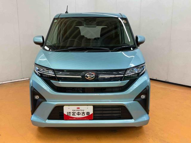 ムーヴＲＳ衝突回避支援システム　横滑り防止装置　アダプティブクルーズコントロール　ホールド機能付き電動パーキングブレーキ　前後コーナーセンサ　プッシュエンジンスタート　キーフリーシステム　アイドリングストップ（千葉県）の中古車