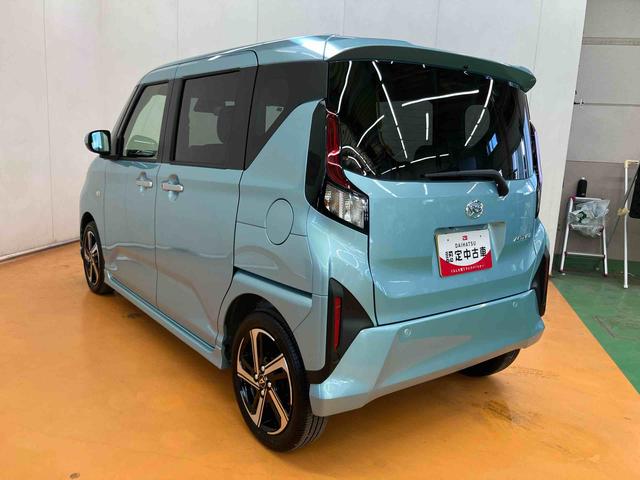 ムーヴＲＳ衝突回避支援システム　横滑り防止装置　アダプティブクルーズコントロール　ホールド機能付き電動パーキングブレーキ　前後コーナーセンサ　プッシュエンジンスタート　キーフリーシステム　アイドリングストップ（千葉県）の中古車