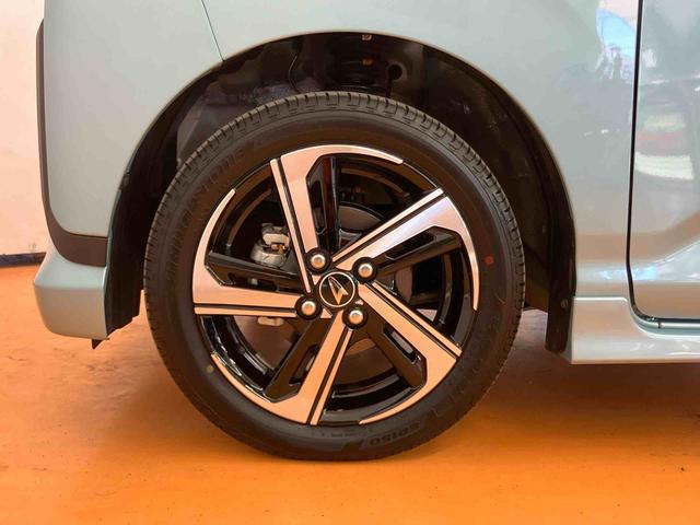 ムーヴＲＳ衝突回避支援システム　横滑り防止装置　アダプティブクルーズコントロール　ホールド機能付き電動パーキングブレーキ　前後コーナーセンサ　プッシュエンジンスタート　キーフリーシステム　アイドリングストップ（千葉県）の中古車