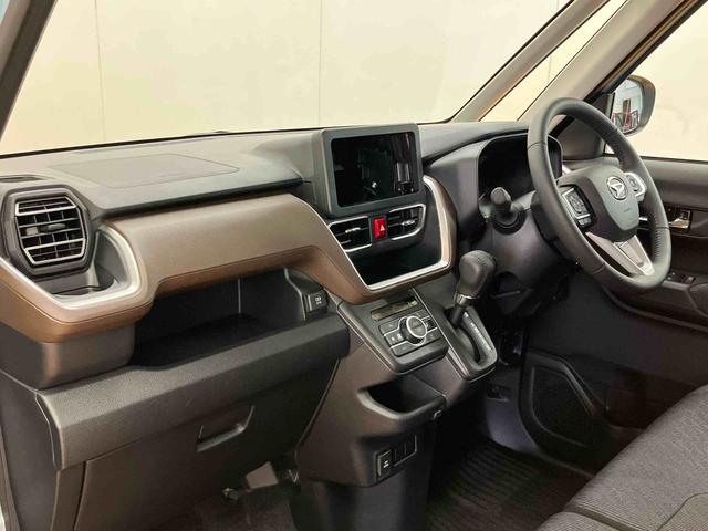 ムーヴＲＳ衝突回避支援システム　横滑り防止装置　アダプティブクルーズコントロール　ホールド機能付き電動パーキングブレーキ　前後コーナーセンサ　プッシュエンジンスタート　キーフリーシステム　アイドリングストップ（千葉県）の中古車