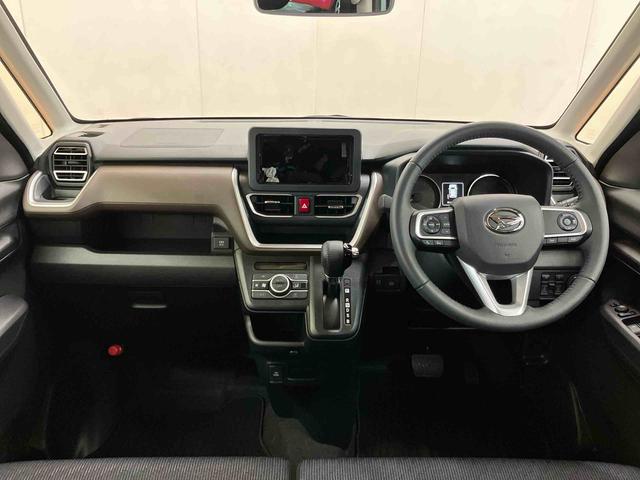 ムーヴＲＳ衝突回避支援システム　横滑り防止装置　アダプティブクルーズコントロール　ホールド機能付き電動パーキングブレーキ　前後コーナーセンサ　プッシュエンジンスタート　キーフリーシステム　アイドリングストップ（千葉県）の中古車