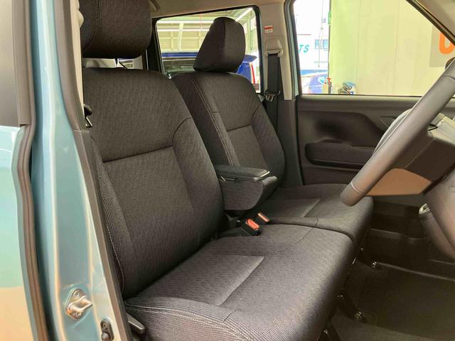 ムーヴＲＳ衝突回避支援システム　横滑り防止装置　アダプティブクルーズコントロール　ホールド機能付き電動パーキングブレーキ　前後コーナーセンサ　プッシュエンジンスタート　キーフリーシステム　アイドリングストップ（千葉県）の中古車