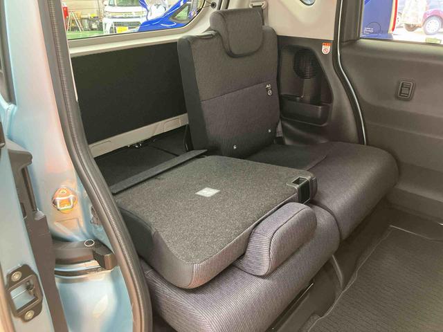 ムーヴＲＳ衝突回避支援システム　横滑り防止装置　アダプティブクルーズコントロール　ホールド機能付き電動パーキングブレーキ　前後コーナーセンサ　プッシュエンジンスタート　キーフリーシステム　アイドリングストップ（千葉県）の中古車