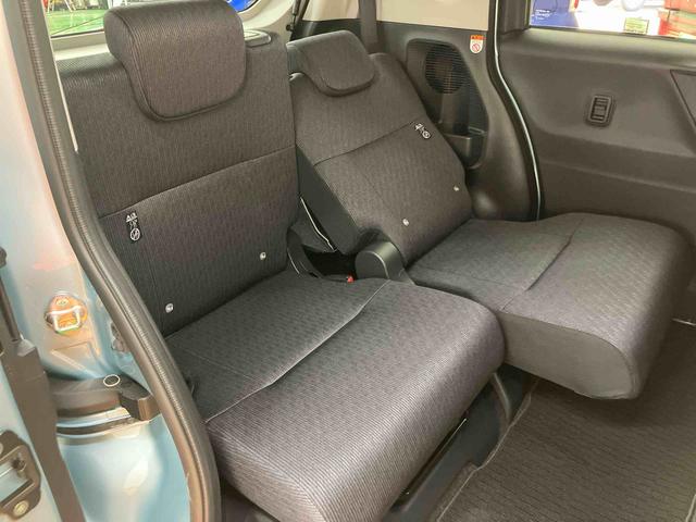 ムーヴＲＳ衝突回避支援システム　横滑り防止装置　アダプティブクルーズコントロール　ホールド機能付き電動パーキングブレーキ　前後コーナーセンサ　プッシュエンジンスタート　キーフリーシステム　アイドリングストップ（千葉県）の中古車