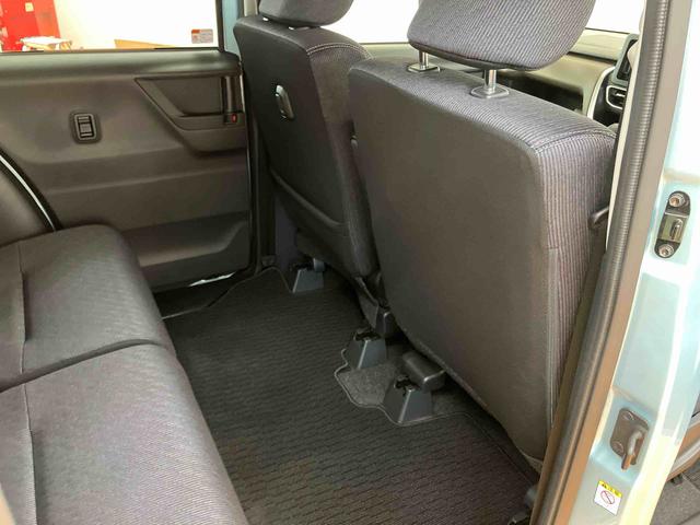 ムーヴＲＳ衝突回避支援システム　横滑り防止装置　アダプティブクルーズコントロール　ホールド機能付き電動パーキングブレーキ　前後コーナーセンサ　プッシュエンジンスタート　キーフリーシステム　アイドリングストップ（千葉県）の中古車