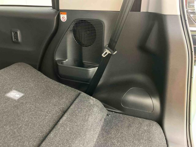 ムーヴＲＳ衝突回避支援システム　横滑り防止装置　アダプティブクルーズコントロール　ホールド機能付き電動パーキングブレーキ　前後コーナーセンサ　プッシュエンジンスタート　キーフリーシステム　アイドリングストップ（千葉県）の中古車